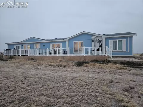 5633 Antelope Rd, Fountain, CO 80817