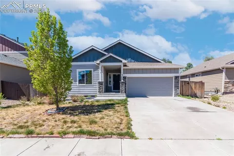 6778 Mandan Dr, Colorado Springs, CO 80925