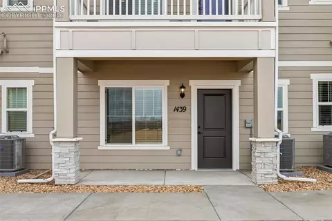 1439 Ducett Hts, Colorado Springs, CO 80904