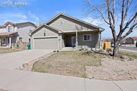 7286 Campstool Dr, Colorado Springs, CO 80922