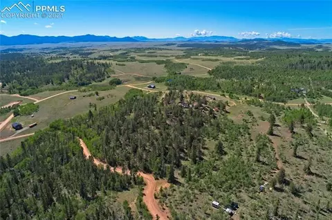 92 Old Squaw Rd, Como, CO 80432 photo 38