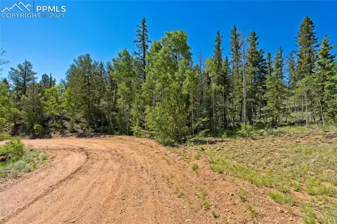 92 Old Squaw Rd, Como, CO 80432 photo 1
