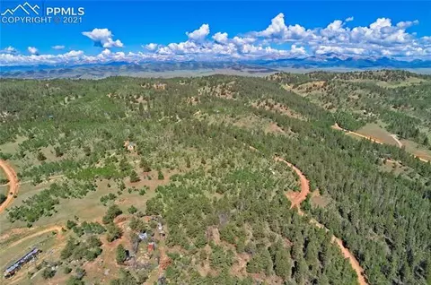 92 Old Squaw Rd, Como, CO 80432 photo 44