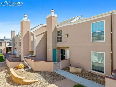3210 Van Teylingen Dr #E, Colorado Springs, CO 80917