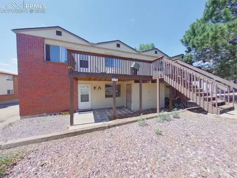 1115 Magnolia St, Colorado Springs, CO 80907