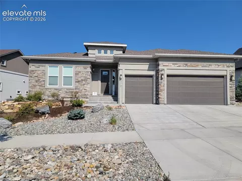 2272 Cabernet Ct, Colorado Springs, CO 80921
