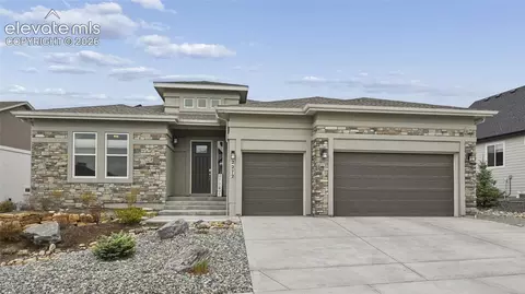 2272 Cabernet Ct, Colorado Springs, CO 80921
