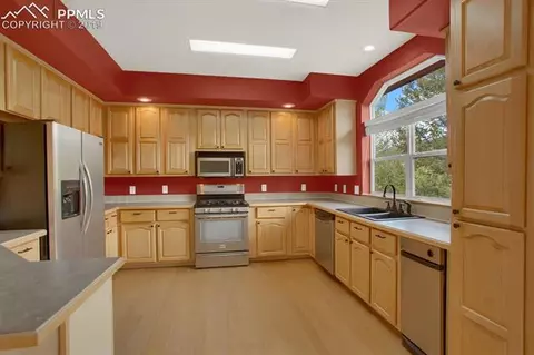 117 Fluorite Ln, Divide, CO 80814 photo 13