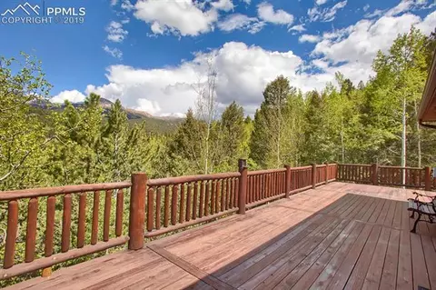 117 Fluorite Ln, Divide, CO 80814 photo 35