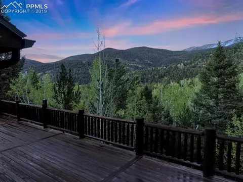 117 Fluorite Ln, Divide, CO 80814 photo 6
