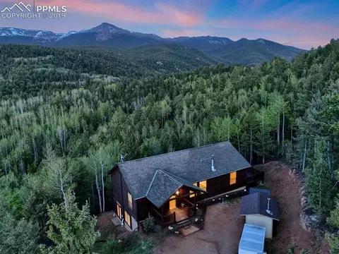 117 Fluorite Ln, Divide, CO 80814 photo 3