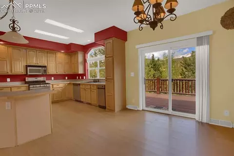 117 Fluorite Ln, Divide, CO 80814 photo 16