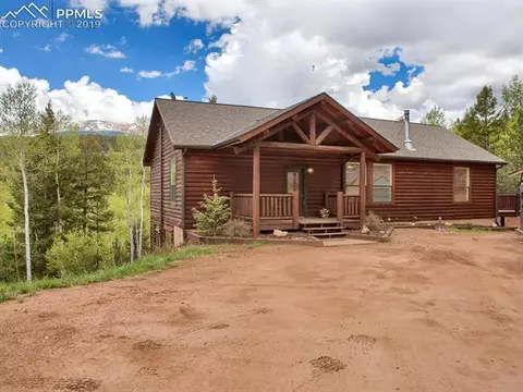 117 Fluorite Ln, Divide, CO 80814 photo 7