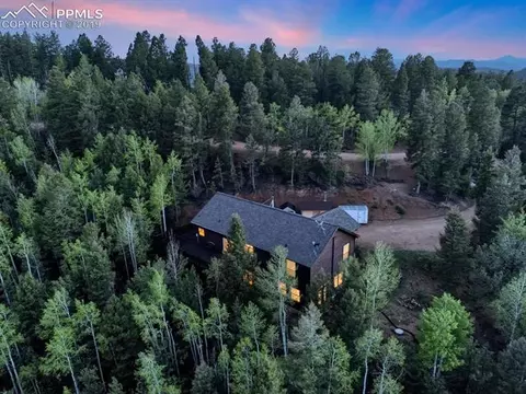 117 Fluorite Ln, Divide, CO 80814 photo 4