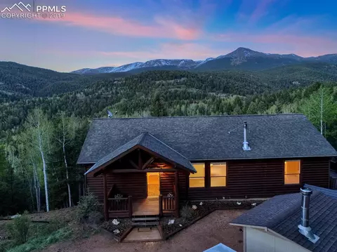 117 Fluorite Ln, Divide, CO 80814 photo 1