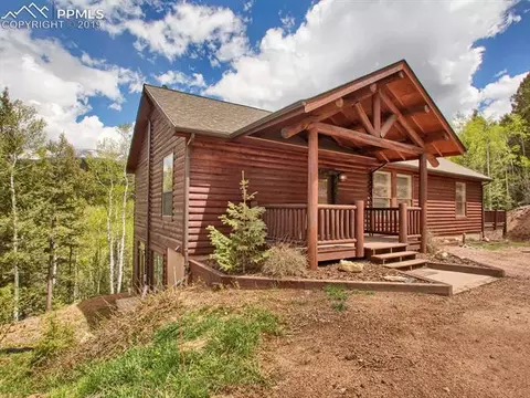 117 Fluorite Ln, Divide, CO 80814 photo 8
