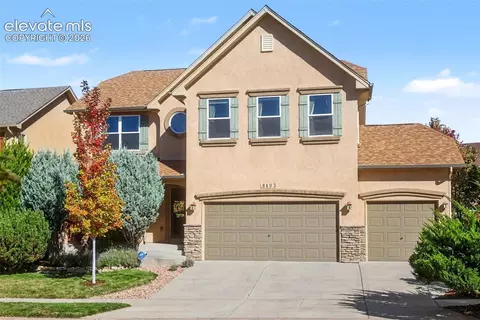 8403 Winding Passage Dr, Colorado Springs, CO 80924