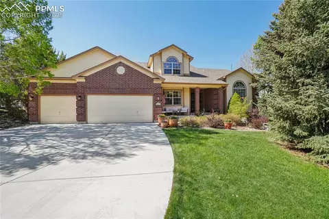 4425 Dynasty Dr, Colorado Springs, CO 80918