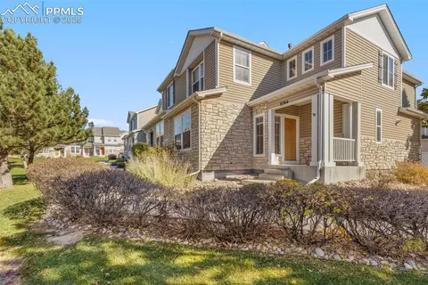 8704 Bamboo Grv, Colorado Springs, CO 80951