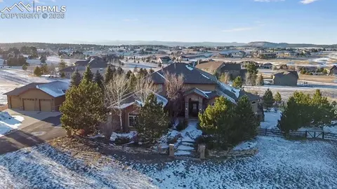 19052 Malmsbury Ct, Monument, CO 80132