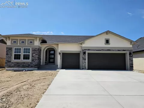 8321 Tom Ketchum Dr, Colorado Springs, CO 80908