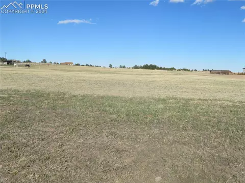 9901 Lochwinnoch Ln, Colorado Springs, CO 80908