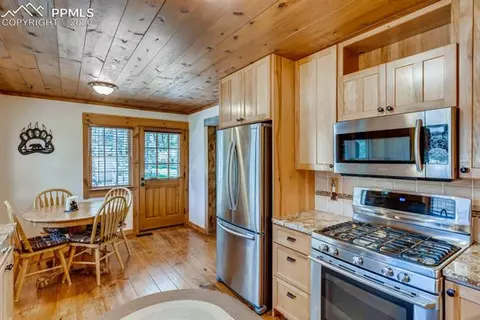 654 Will Scarlet Dr, Divide, CO 80814 photo 8