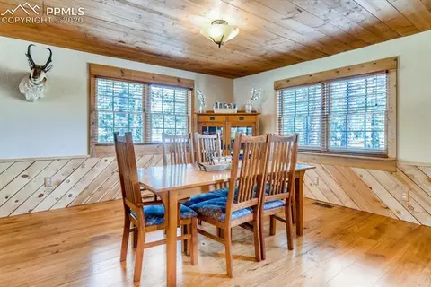 654 Will Scarlet Dr, Divide, CO 80814 photo 5