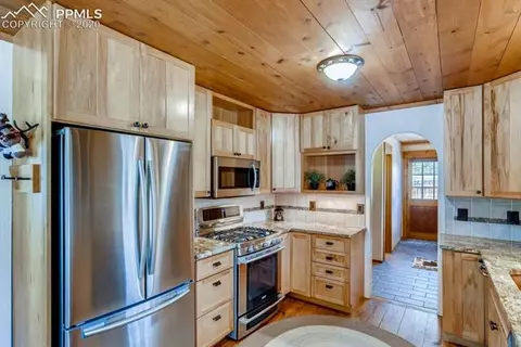 654 Will Scarlet Dr, Divide, CO 80814 photo 7