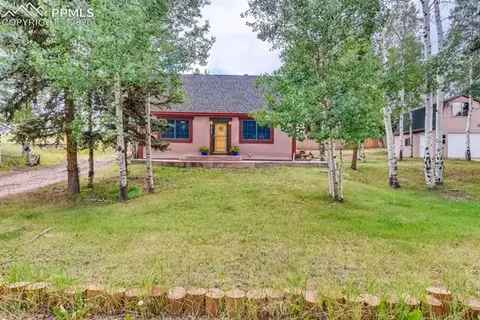 654 Will Scarlet Dr, Divide, CO 80814 photo 2
