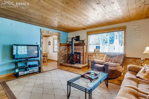 654 Will Scarlet Dr, Divide, CO 80814 photo 3