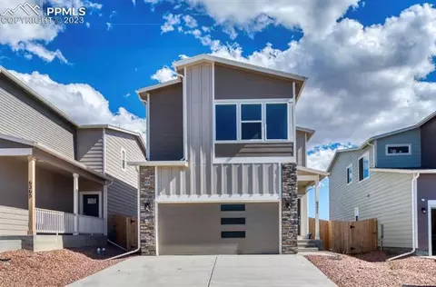 6271 Godwit Ln, Colorado Springs, CO 80925