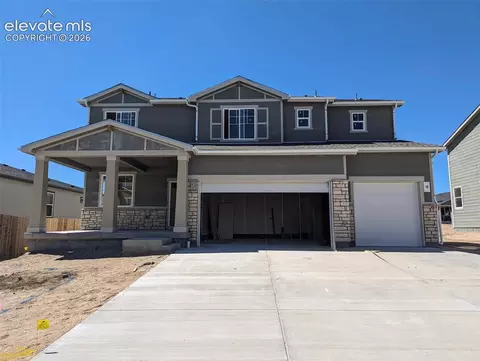 10186 Kingsbury Dr, Peyton, CO 80831