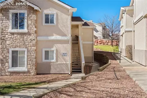 3835 Strawberry Field Grv #G, Colorado Springs, CO 80906