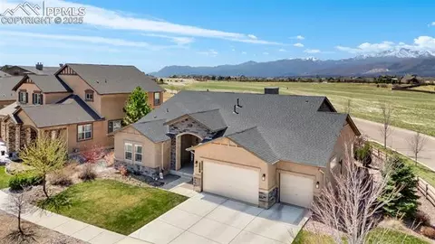 12794 Mission Meadow Dr, Colorado Springs, CO 80921