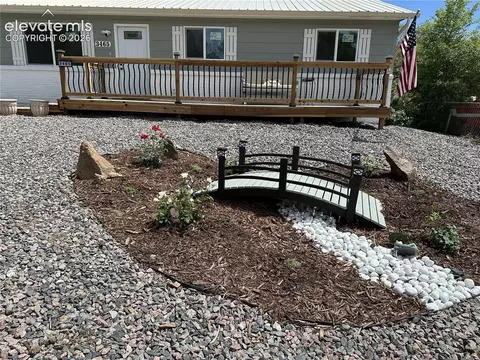 3465 Mosswood Ln, Colorado Springs, CO 80910