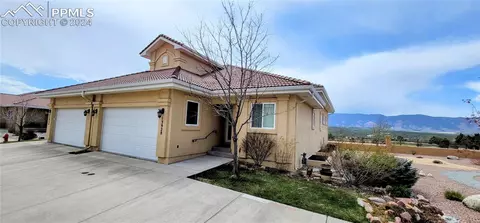 13928 Paradise Villas Grv, Colorado Springs, CO 80921