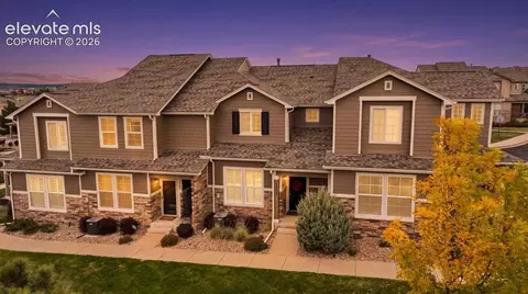 1257 Walters Pt, Monument, CO 80132