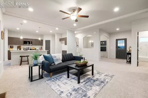 14955 Tiboria Loop, Peyton, CO 80831 photo 9