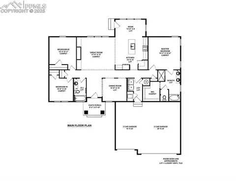 14955 Tiboria Loop, Peyton, CO 80831 photo 2