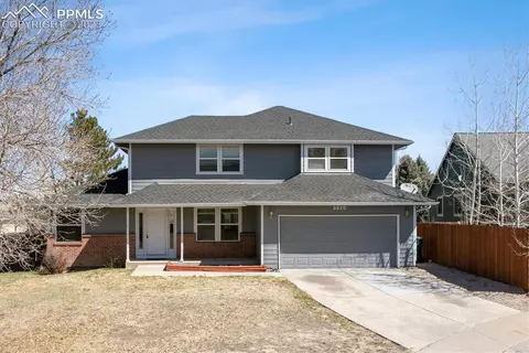 3330 Briarpatch Pl, Colorado Springs, CO 80918