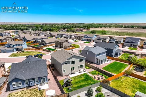 7664 Alpine Daisy Dr, Colorado Springs, CO 80925