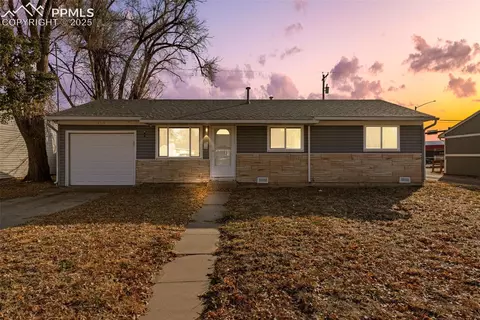 113 Kiva Rd, Colorado Springs, CO 80911