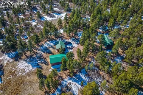 36 San Rafael Ln, Westcliffe, CO 81252