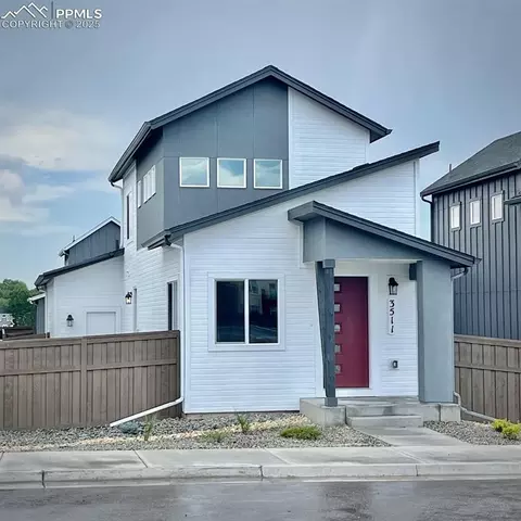 3511 Greenways Main Blvd, Colorado Springs, CO 80922