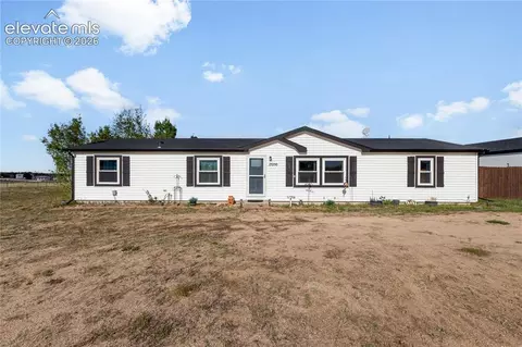 15250 Ewing Ct, Peyton, CO 80831