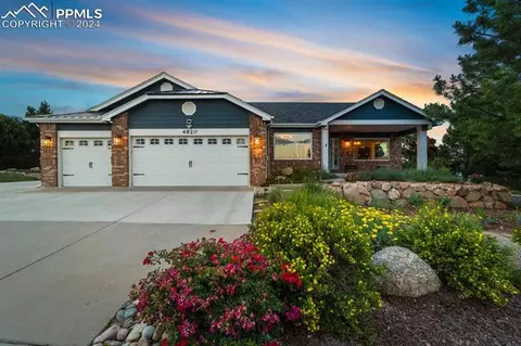 4920 Broadmoor Bluffs Dr, Colorado Springs, CO 80906