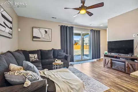 Living - 9732 Witherbee Dr, Peyton, CO 80831 photo 1 of 1