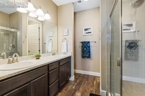 Bath - 9732 Witherbee Dr, Peyton, CO 80831 photo 1 of 3
