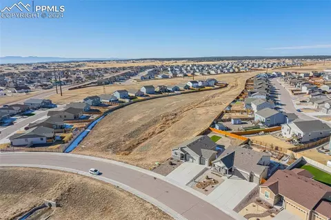 View/Area - 9732 Witherbee Dr, Peyton, CO 80831 photo 3 of 4